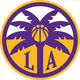 拉斯维加斯王牌logo