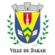 达喀尔女篮 logo