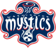 神秘人 logo