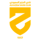 利雅得胜利logo