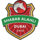 迪拜胜利logo