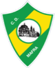 马夫拉U23 logo