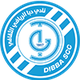 迪巴阿尔胡桑logo