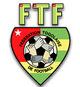 多哥U23 logo