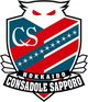 横滨水手logo