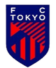东京绿茵logo