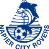 奥克兰联logo