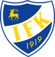 赫尔辛基logo