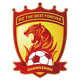 广州女足logo