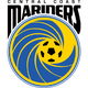 卧龙海岸狼队logo