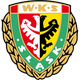 华沙莱吉亚logo