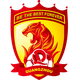济南兴洲logo