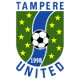 TPV坦佩雷logo