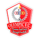 布里斯班奥林匹克logo