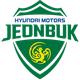 济州联logo