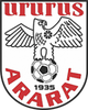 阿拉拉特亚美尼亚logo