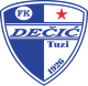 普列夫利亚矿工logo
