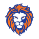 布里斯班狮吼青年队logo