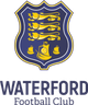 朗福德城logo