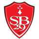 斯特拉斯堡logo