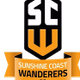 昆士兰狮队logo