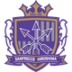 横滨水手logo
