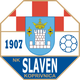 斯拉文 logo