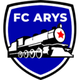 杰蒂赛足球俱乐部logo