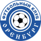 乌拉尔青年队logo