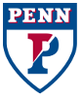 宾夕法尼亚女篮logo