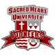圣心大学女篮logo