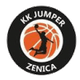 KK跳跃者女篮logo