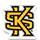 肯尼索州立大学女篮logo