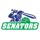 沃里克参议员女篮logo