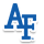 美国空军学院女篮logo