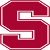 斯坦福大学女篮logo