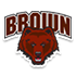 布朗大学女篮logo