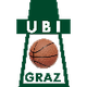 UBI格拉茨女篮logo