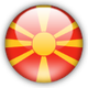 北马其顿女篮logo