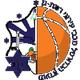 拉马干马卡比女篮logo