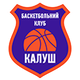 克卢什篮球logo
