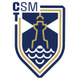 CSM康斯坦察B队logo