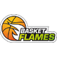 火焰篮球会女篮logo