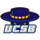 加利福尼亚大学圣巴巴拉分校女篮logo
