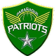 帕拉纳克爱国者logo