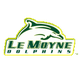 莱莫恩大学女篮logo