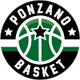 蓬扎诺女篮logo