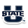 犹他州立女篮logo