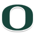 俄勒冈大学logo