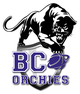 SASP BC奥尔希logo